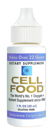 Cellfood - 1 fl. oz