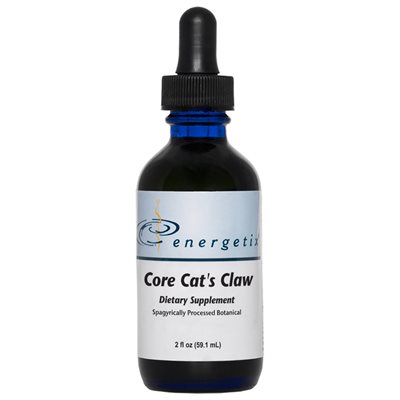 Core Cat's Claw - 2 fl. oz.