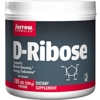 D-Ribose - 7.5oz