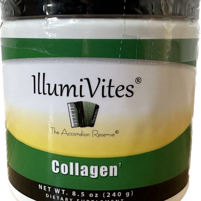 Collagen 30 day supply