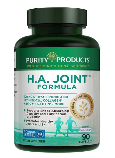 HA Joint Formula™ - 60 caps