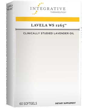 Lavela WS 1265 60 softgels