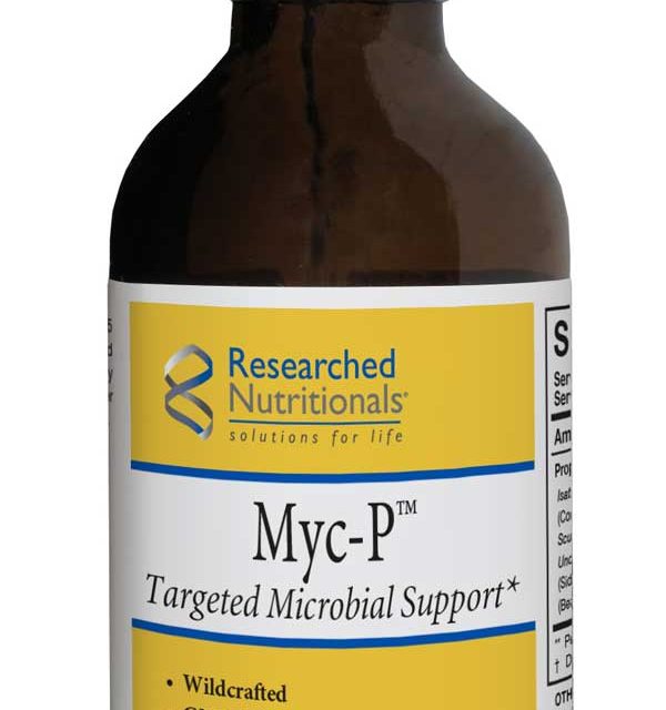 Myc-P™ - 4floz