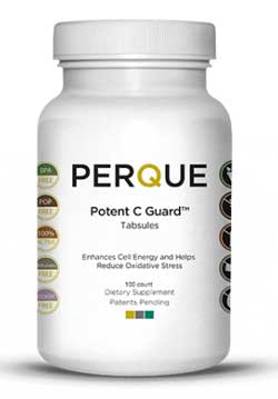 Potent C Guard™