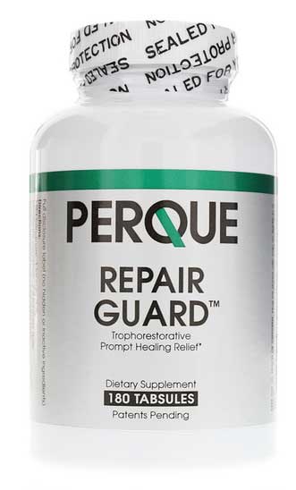 Repair Guard™ Tabsules