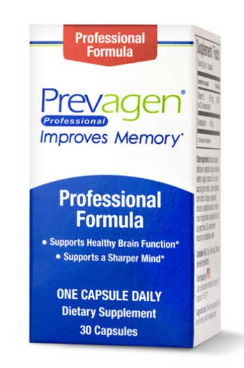 Prevagen® Professional – 40 mg
