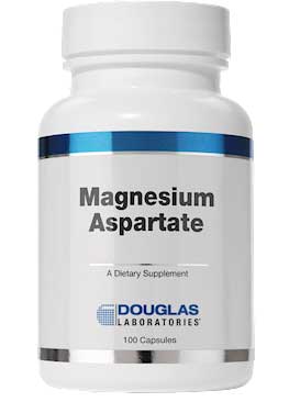 Magnesium Aspartate