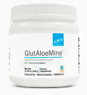 GlutAloeMine® 60 Servings