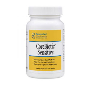 CoreBiotic® Sensitive - 30 day supply