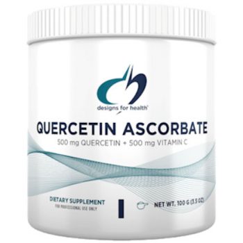 Quercetin Ascorbate Powder 100 gms