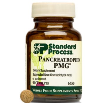 Pancreatrophin PMG 90 tabs