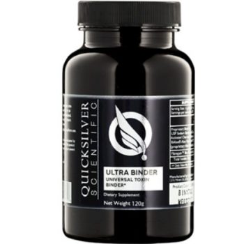 Ultra Binder, Toxin Binder 30 servings