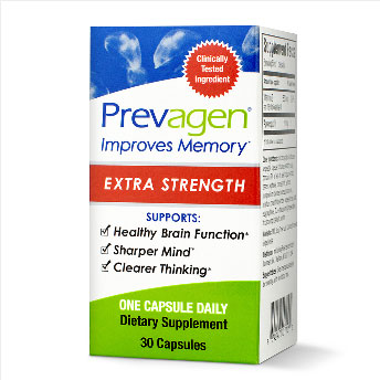Prevagen® Extra Strength 20mg