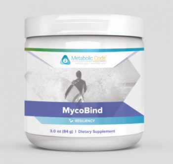 MycoBind - 3oz powder