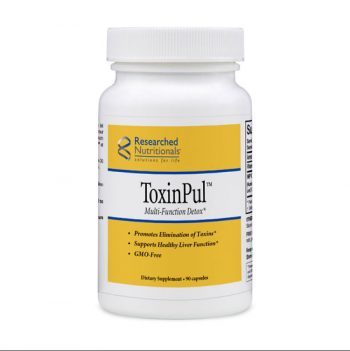 ToxinPul™ - 90 capsules