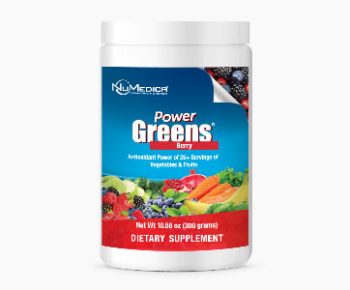 Power Greens® 30 servings
