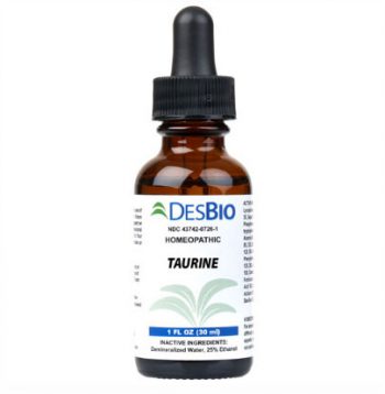 Taurine 1 fl. oz