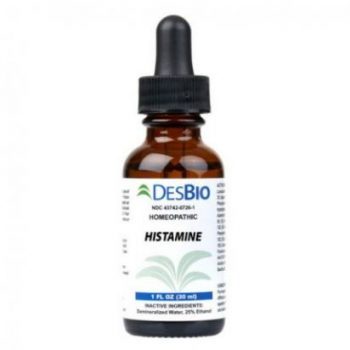 Histamine 1 fl. oz