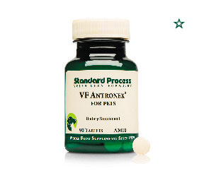 VF Antronex® for Pets 90 tablets