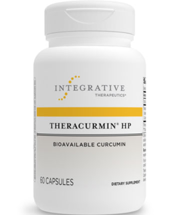 Theracurmin HP 60 caps
