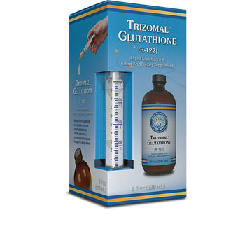 Trizomal™ Glutathione 8fl.oz