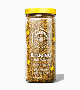 B. Fueled Bee Pollen 150 g