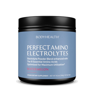 PerfectAmino Electolytes - 60 servings