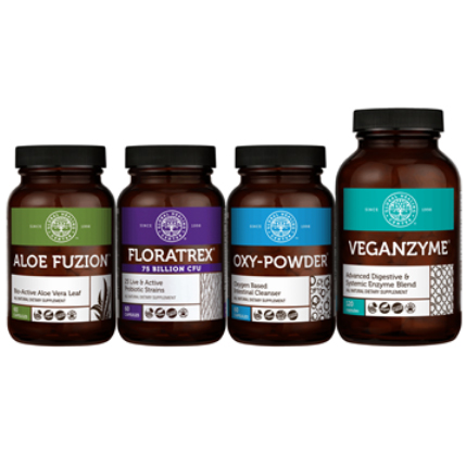 Gut Health Kit 1 kit