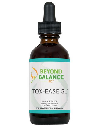 TOX-EASE GL® 2 fl. oz