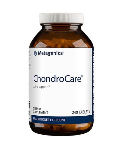 ChondroCare® 240 Tablets