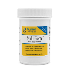 Multi-Biome™ - 30 capsules