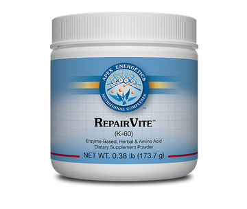 RepairVite™  K60
