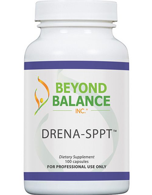 DRENA-SPPT™ 100 capsules