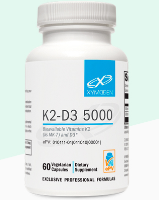 K2-D3 5000 capsules