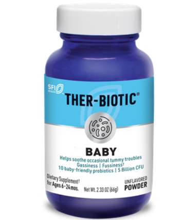 Ther-Biotic Baby 2.33 oz