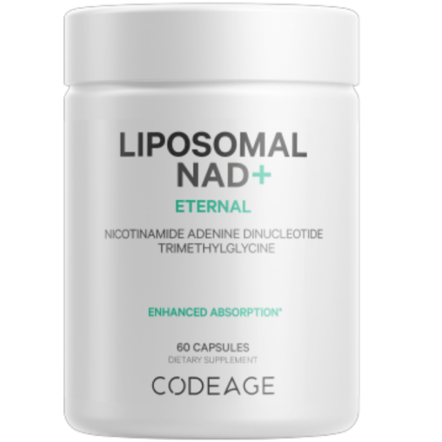 Liposomal NAD+ 60c