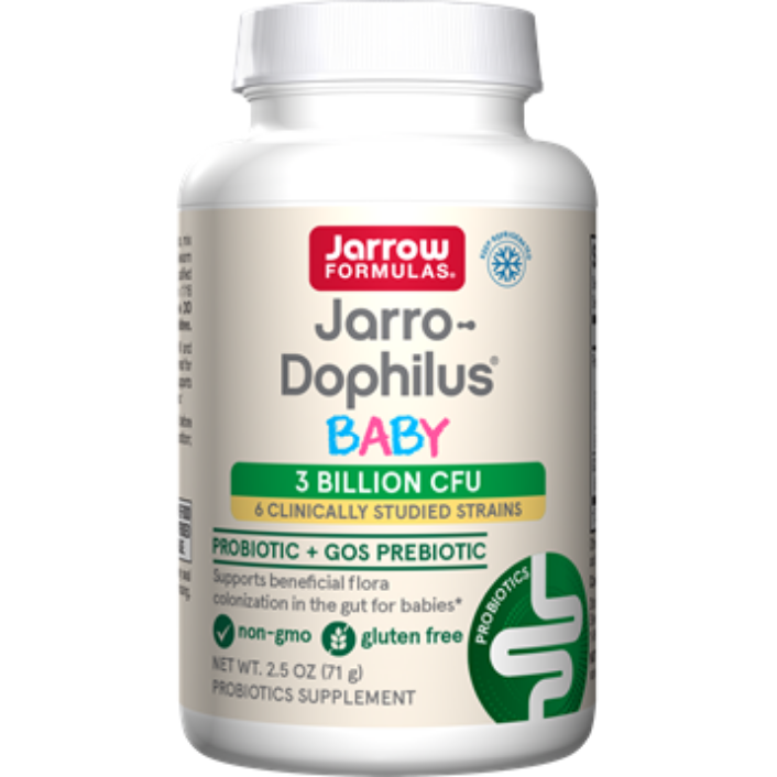 Jarro-Dophilus - 71 servings powder - 3 billion