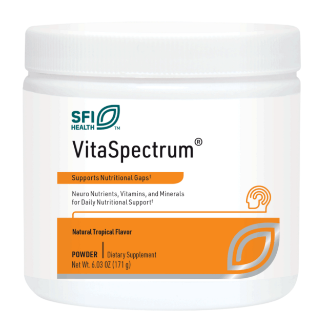 VitaSpectrum Tropical (5.8oz)